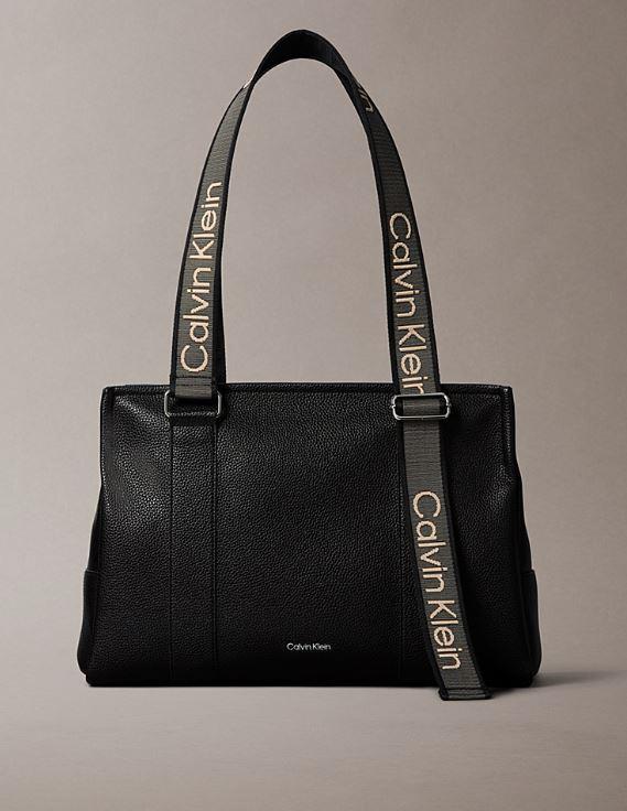 Calvin Klein – Crna ženska torba Calvin Klein – Crna ženska torba